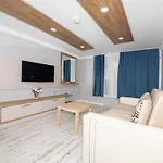 Hotel Marina Bodrum