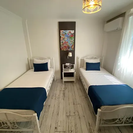 Hotel Marina Bodrum