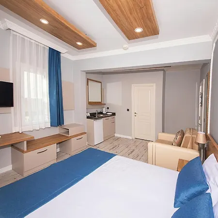Hotel Marina Bodrum