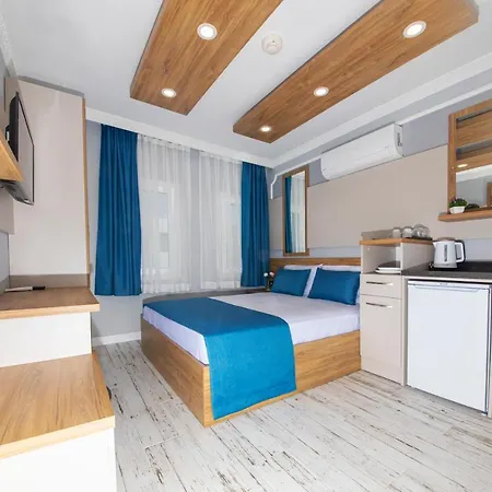 Marina * Bodrum