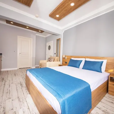 Marina Bodrum