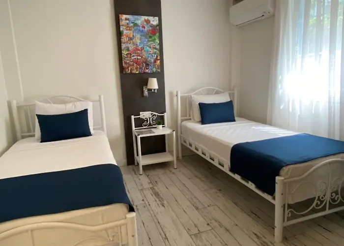 Marina 호텔 3*