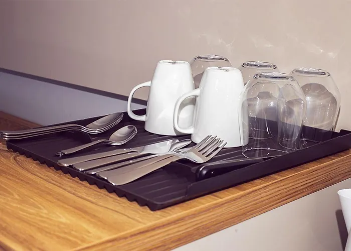 Marina 호텔 Bodrum