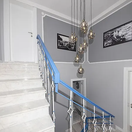 Marina Ξενοδοχείο *