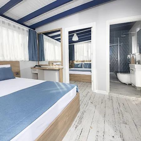 Marina Ξενοδοχείο Αλικαρνασσός