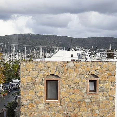 Hotel Marina Bodrum