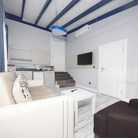 Marina Ξενοδοχείο