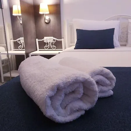 Ξενοδοχείο Marina *