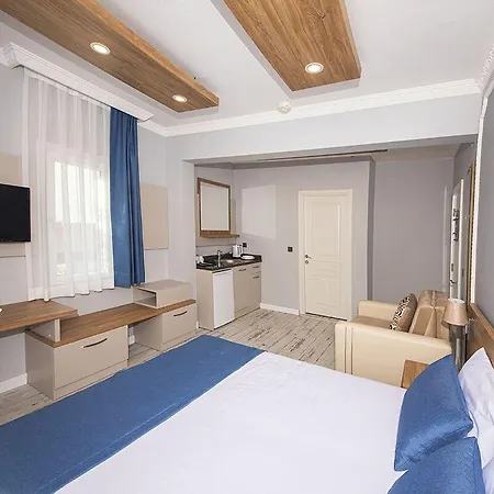 Ξενοδοχείο Marina Αλικαρνασσός