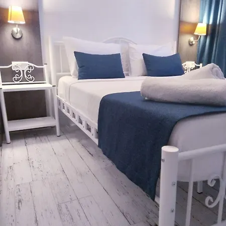 Marina Αλικαρνασσός