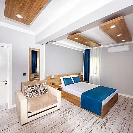 Hotel Marina Bodrum