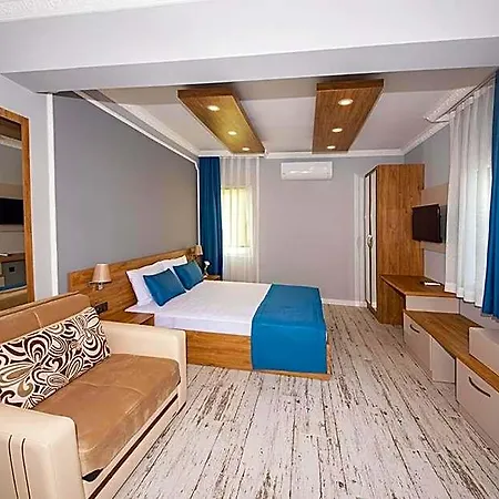 ホテル Marina 3*