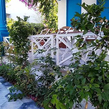 Hotel Marina