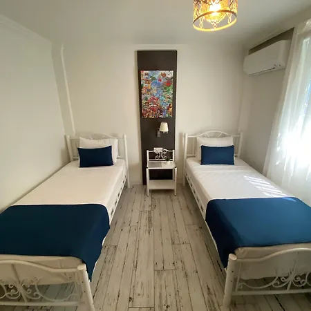 Hotel Marina Bodrum