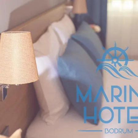 Hotel Marina Bodrum
