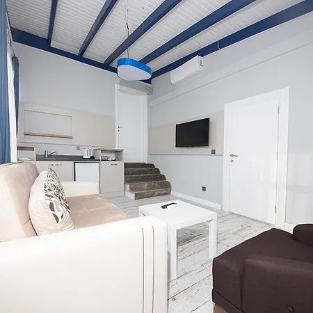 Otel Marina Bodrum