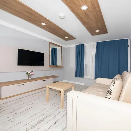 Otel Marina Bodrum